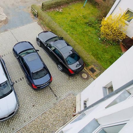 Gemuetliches Innenstadtnest, Zentrale Lage, 88Qm, Kostenfreier Parkplatz, Fuer Bis Zu 6 Personen Котбус Екстериор снимка