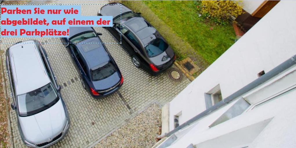 Gemuetliches Innenstadtnest, Zentrale Lage, 88Qm, Kostenfreier Parkplatz, Fuer Bis Zu 6 Personen Котбус Екстериор снимка